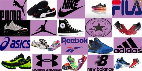 top 10 sports shoes brands